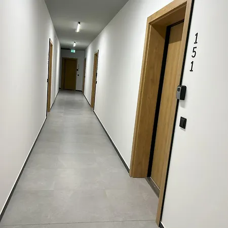 Wygodne Mieszkania Nova Mikolowska 151 Katowice Zewnętrze zdjęcie