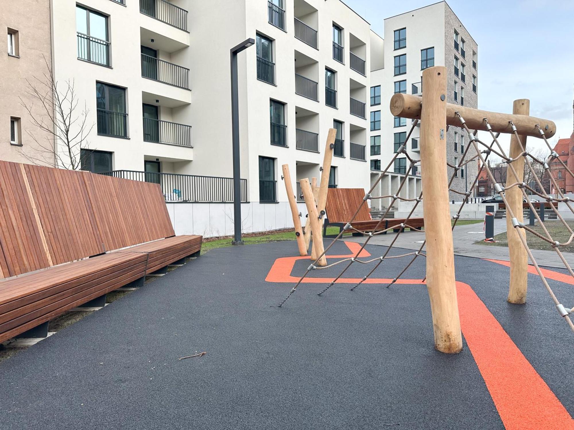 Wygodne Mieszkania Nova Mikolowska 151 Katowice