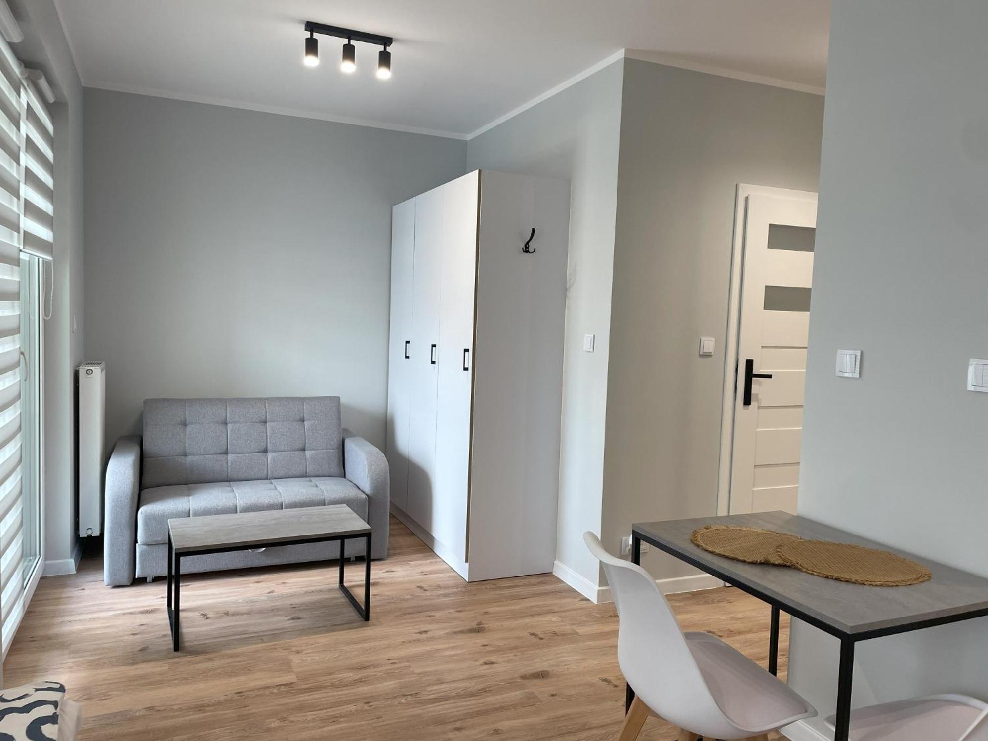 Apartment Wygodne Mieszkania Nova Mikolowska 151 Katowice