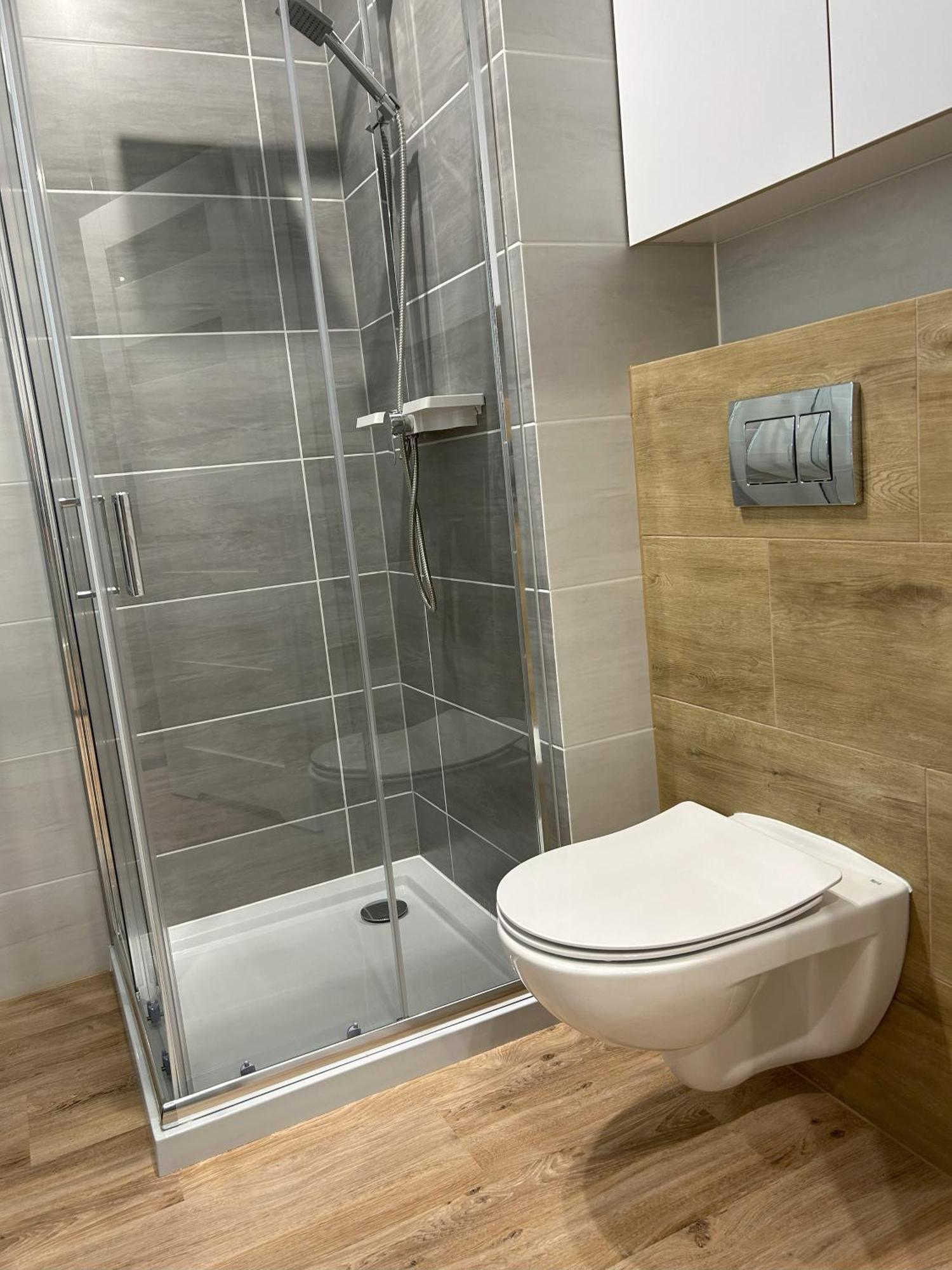 Wygodne Mieszkania Nova Mikolowska 151 Apartment Katowice